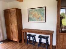 Apartmány Borovka - Borová Lada