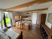 Apartmány Borovka - Borová Lada