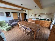 Apartmány Borovka - Borová Lada