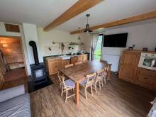 Apartmány Borovka - Borová Lada