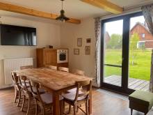 Apartmány Borovka - Borová Lada