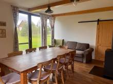 Apartmány Borovka - Borová Lada