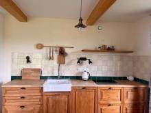 Apartmány Borovka - Borová Lada