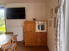 Apartmány Borovka - Borová Lada
