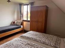 Apartmány Borovka - Borová Lada