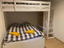 Apartmán Na Manhattanu - Horní Rokytnice