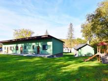 Apartmán Slapy 2