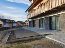 Apartmán Moje Malé Lipno 2