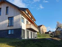 Apartmán Moje Malé Lipno 3