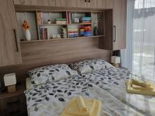 Apartmán Moje Malé Lipno - Černá v Pošumaví