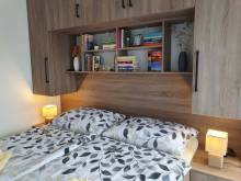 Apartmán Moje Malé Lipno - Černá v Pošumaví