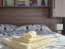 Apartmán Moje Malé Lipno - Černá v Pošumaví