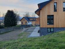 Apartmán Moje Malé Lipno - Černá v Pošumaví