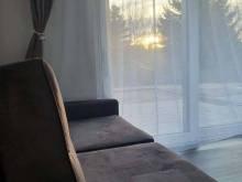 Apartmán Moje Malé Lipno - Černá v Pošumaví