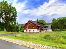 Apartmán U Hřiště - foto 1 Apartmán U Hřiště 1