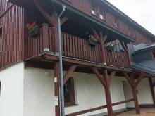 Apartmán U Hřiště - foto 2 Apartmán U Hřiště 2