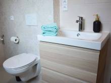 Apartmán Květinový Dům - Hluk