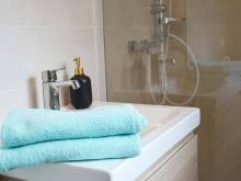 Apartmán Květinový Dům - Hluk
