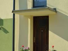 Apartmán Květinový Dům - Hluk