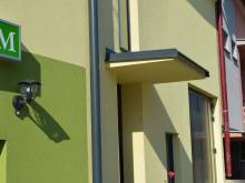 Apartmán Květinový Dům - Hluk