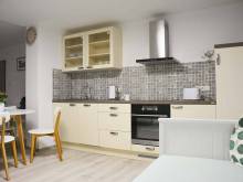 Apartmán Květinový Dům - Hluk