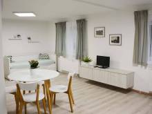 Apartmán Květinový Dům - Hluk