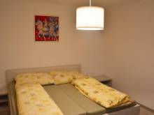 Apartmán Květinový Dům - Hluk
