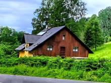 U Ještěrky - foto 1 U Ještěrky 1