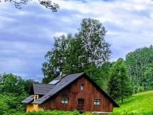U Ještěrky - foto 2 U Ještěrky 2