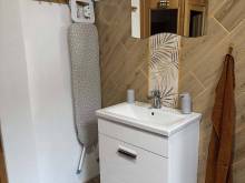 Apartmán u Ještěrky se saunou - Dětřichov