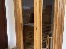 Apartmán u Ještěrky se saunou - Dětřichov