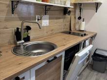 Apartmán u Ještěrky se saunou - Dětřichov