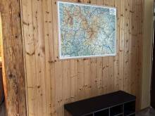 Apartmán u Ještěrky se saunou - Dětřichov
