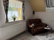Apartmán u Ještěrky se saunou - Dětřichov