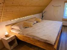 Apartmán u Ještěrky se saunou - Dětřichov