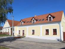 Penzion Bártův dvůr - foto 3 Penzion Bártův dvůr 3