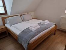 Penzion Bártův dvůr - Lužnice