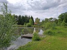 Penzion Bártův dvůr - Lužnice