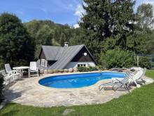 Penzion Muštelka - Vilémov