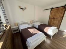 Penzion Muštelka - Vilémov