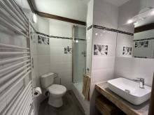 Penzion Muštelka - Vilémov