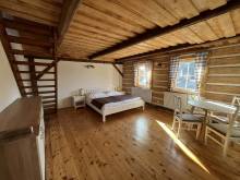 Penzion Muštelka - Vilémov