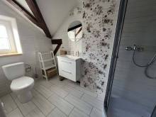 Penzion Muštelka - Vilémov