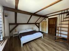 Penzion Muštelka - Vilémov