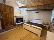 Penzion Muštelka - Vilémov