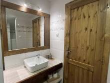 Penzion Muštelka - Vilémov