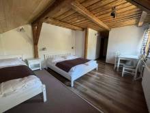 Penzion Muštelka - Vilémov