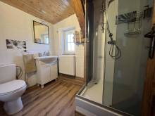 Penzion Muštelka - Vilémov