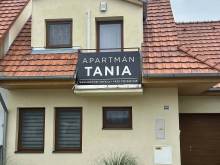 Apartmán Tania - Valtice