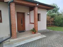 Apartmán k pronájmu - Kostelní Lhota